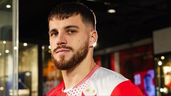 David Jurasek, Slavia Prag'ta