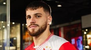 David Jurasek, Slavia Prag'ta