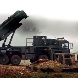 12 adet Patriot f�zesi geliyor