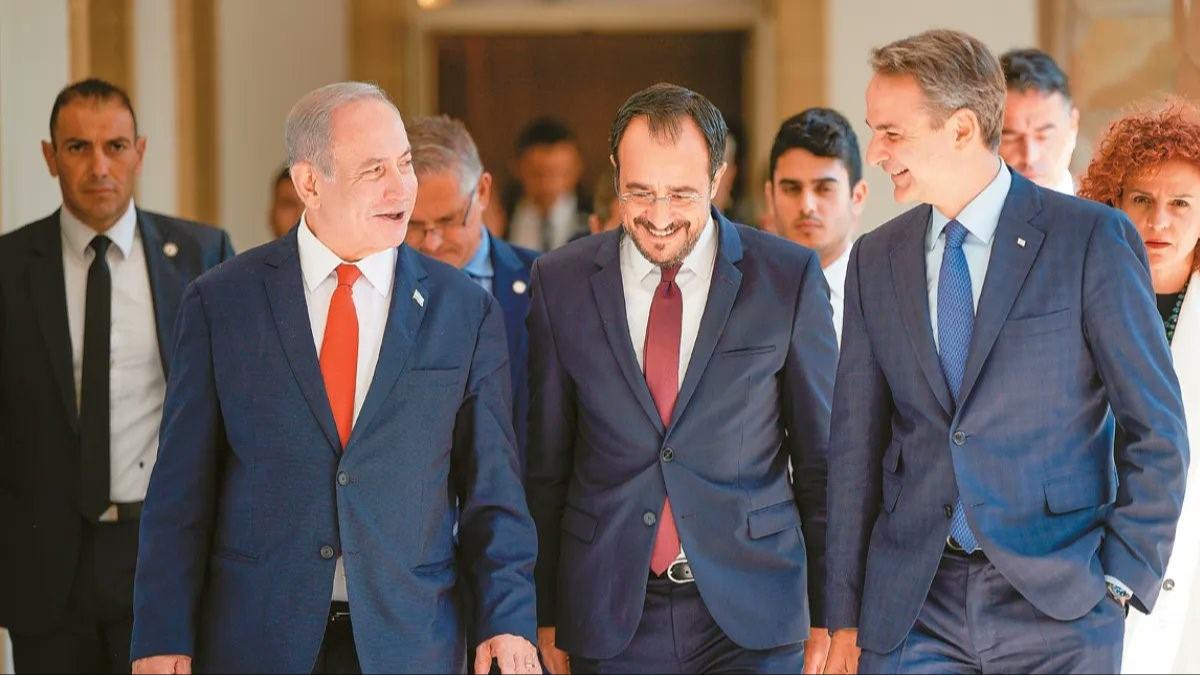 'Rum y�netimi tehlikeli bir oyunda'