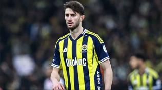 Domenico Tedesco'nun vazge�ilmezi �smail Y�ksek