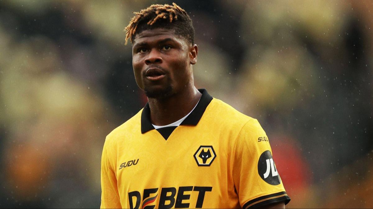 Be�ikta� transferde sona yak�n