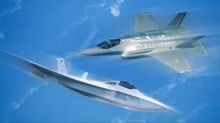 F-35 g�lgesi Yunanistan'� tedirgin etti! Dikkat �eken KAAN detay�
