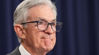 FED Ba�kan� Powell'a soru�turma