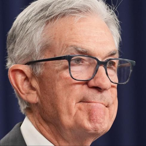 FED Ba�kan� Powell'a soru�turma