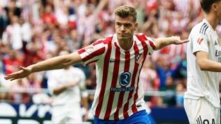 Transferde en uygun isim S�rloth