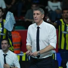 Fenerbah�e duyurdu! Slobodan Kovac d�nemi sona erdi