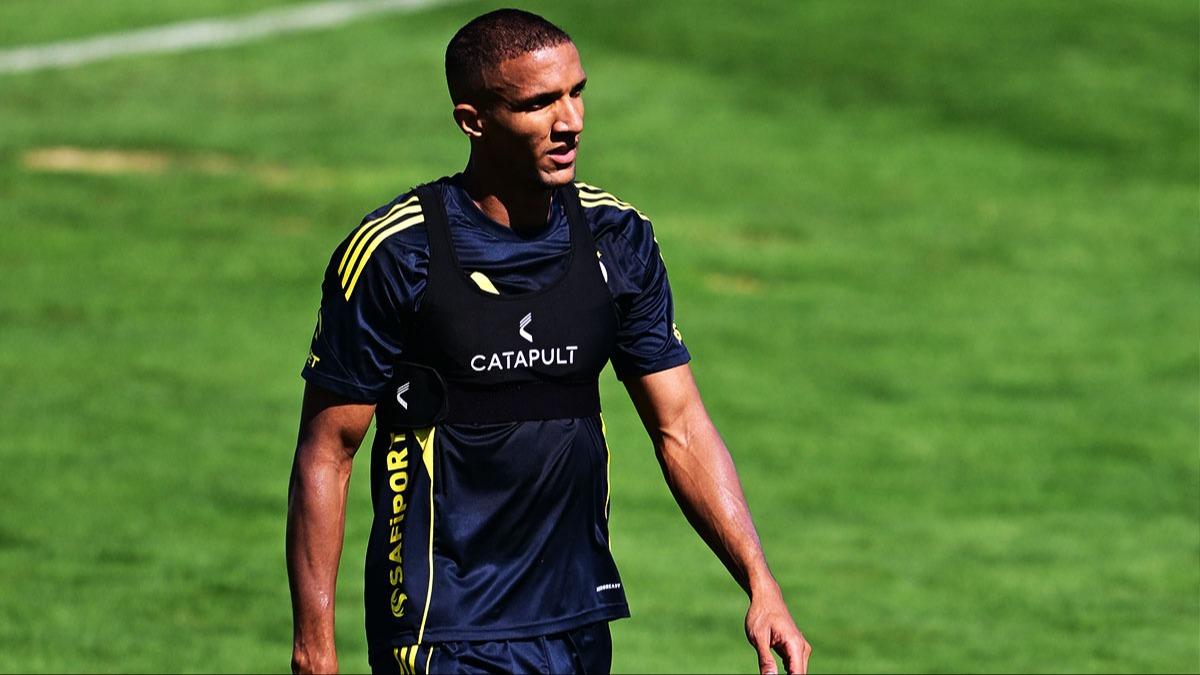 Rodrigo Becao'ya talip ��kt�