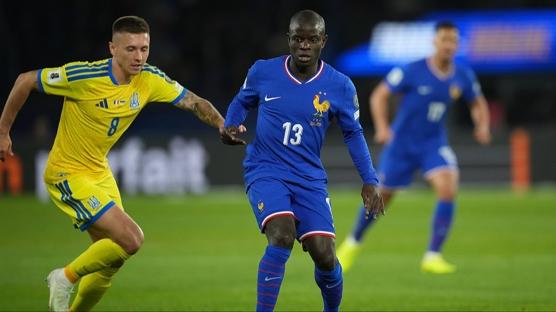 Orta sahaya bir takviye daha