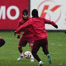 Galatasaray, Fethiyespor ma��na haz�r