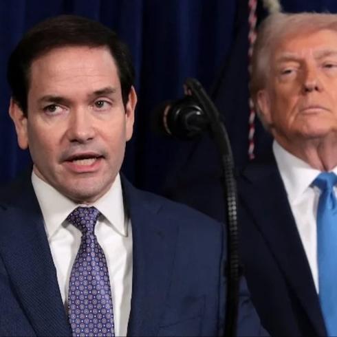 Gr�nland i�in diplomasi trafi�i: ABD, Danimarka ile g�r��ecek