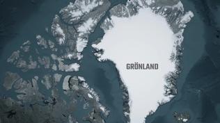 Gr�nland'�n do�al kaynak zenginli�i: Bilinmeyenlerin ard�ndaki ger�ekler