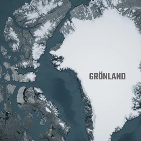 Gr�nland'�n do�al kaynak zenginli�i: Bilinmeyenlerin ard�ndaki ger�ekler