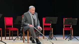 Haldun Dormen ent�be edildi