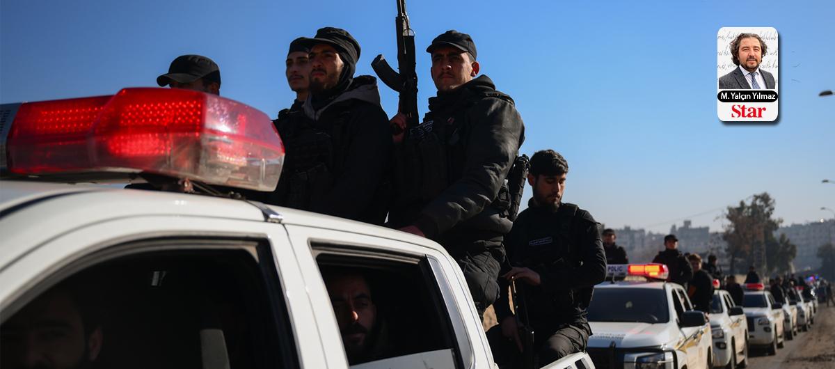 Halep'ten Tahran'a Neler Oluyor?