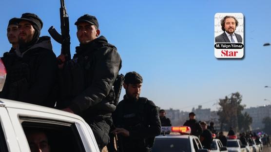 Halep'ten Tahran'a Neler Oluyor?