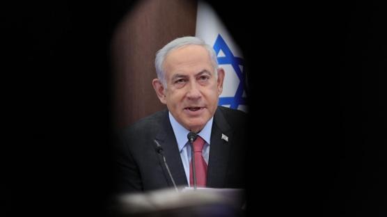 Hukuk ask�ya al�n�yor: Netanyahu'yu kurtarma operasyonu