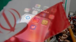 �ran duyurdu: �nternet eri�imi tekrar sa�lanacak