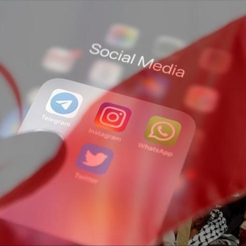 �ran duyurdu: �nternet eri�imi tekrar sa�lanacak