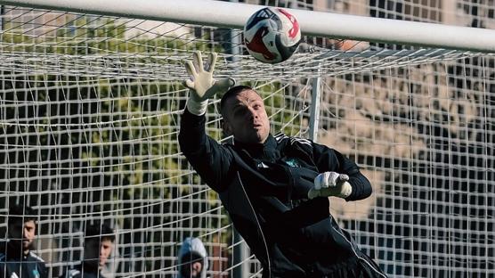 Kocaelispor, Gaziantep FK ma��na haz�r