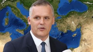 K�resel rol�m�ze �vg�! Kumer: T�rkiye bunun �stesinden geldi yine gelecek