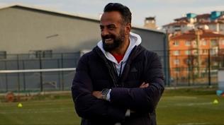 K�tahyaspor'da �lker Avc�bay ile yollar ayr�ld�