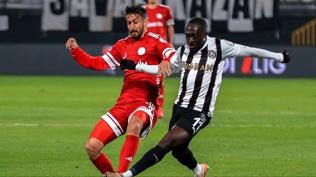 Manisa FK, �mraniyespor'u tek golle ge�ti