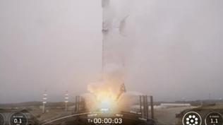 Milli uzay g�c�: 4 yeni Connecta uydu y�r�ngesinde