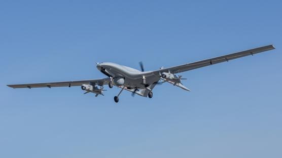 NATO'dan Bayraktar TB2'ye �vg�... 'T�rk �HA'lar� �ok etkiledi'