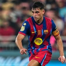 Pedri: Real Madrid'in �ok istekli olaca��n� biliyorduk