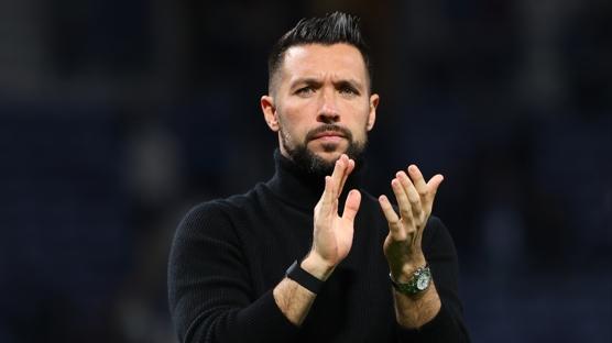 Porto, Francesco Farioli'nin s�zle�mesini uzatt�