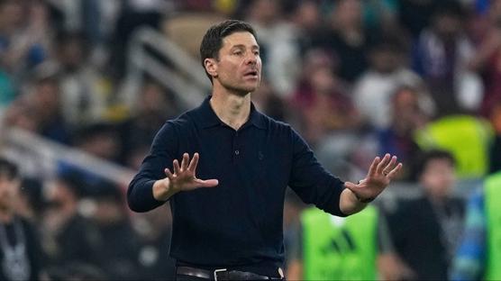 Real Madrid'de s�rpriz ayr�l�k!