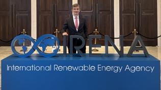 Rüzgar Türkiye'den yana esiyor: Türkiye dönüşümün merkezinde yer alacak