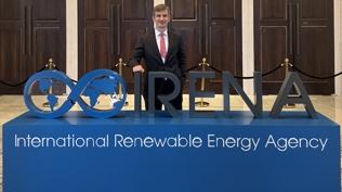 R�zgar T�rkiye'den yana esiyor: T�rkiye d�n���m�n merkezinde yer alacak