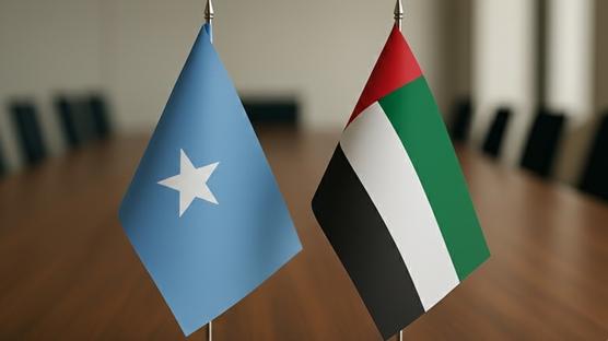 Somali'den BAE karar�... T�m anla�malar iptal edildi