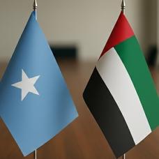 Somali'den BAE karar�... T�m anla�malar iptal edildi