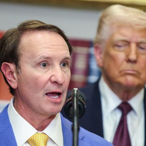 Trump'�n Gr�nland Temsilcisi: 2. D�nya Sava�� s�ras�nda Gr�nland'� Danimarka'n�n yerine ABD savundu