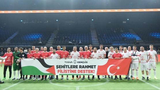 T�GVA'n�n d�zenledi�i GEN�L�G 2026 tan�t�ld�