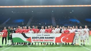 T�GVA'n�n d�zenledi�i GEN�L�G 2026 tan�t�ld�