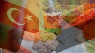 Ticarette yeni hedef 5 milyar dolar