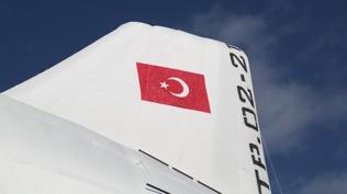 G�recek, takip edecek, vuracak... T�rk savunmas�n�n yeni g�z� geliyor