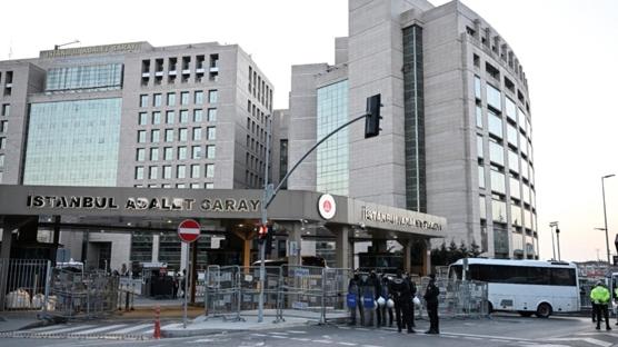 �nl�lere y�nelik soru�turmada yeni geli�me: 4 ��pheliye tutuklama talebi