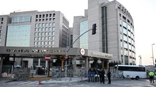 �nl�lere y�nelik soru�turmada yeni geli�me: 4 ��pheliye tutuklama talebi