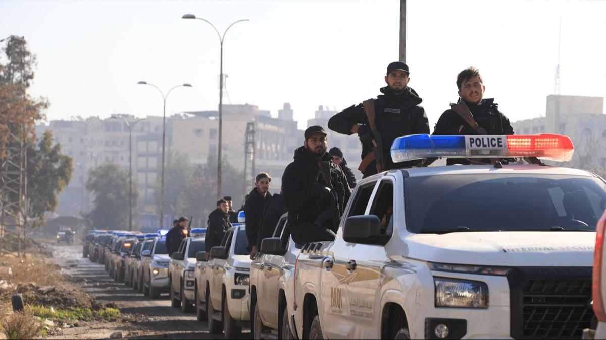 YPG ve Esedçilerden ortak takviye! Suriye'den sert tepki: Bunun karşısında elimiz kolumuz bağlı kalmayacak