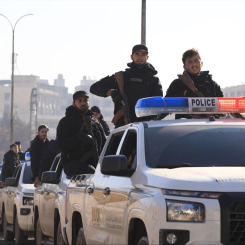 YPG ve Esed�ilerden ortak takviye! Suriye'den sert tepki: Bunun kar��s�nda elimiz kolumuz ba�l� kalmayacak