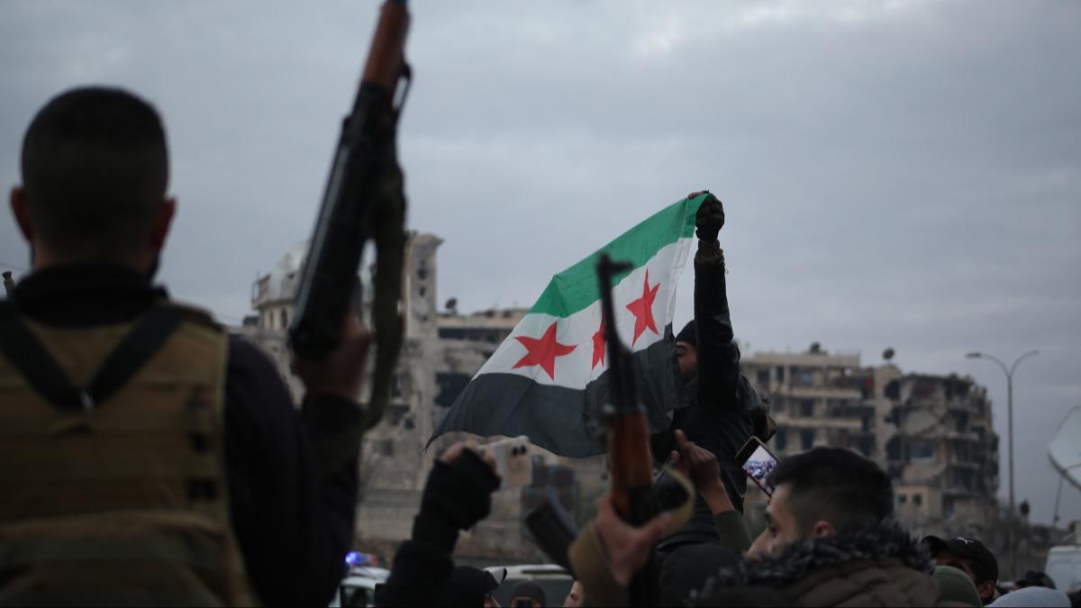 YPG'nin kozları tek tek elinden alınıyor! Suriye operasyonları Fırat'ın doğusuna kaydırabilir