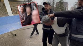 Yunanistan'dan Tokat'a uzanan cinayet: Baba katili su�unu kabul etti