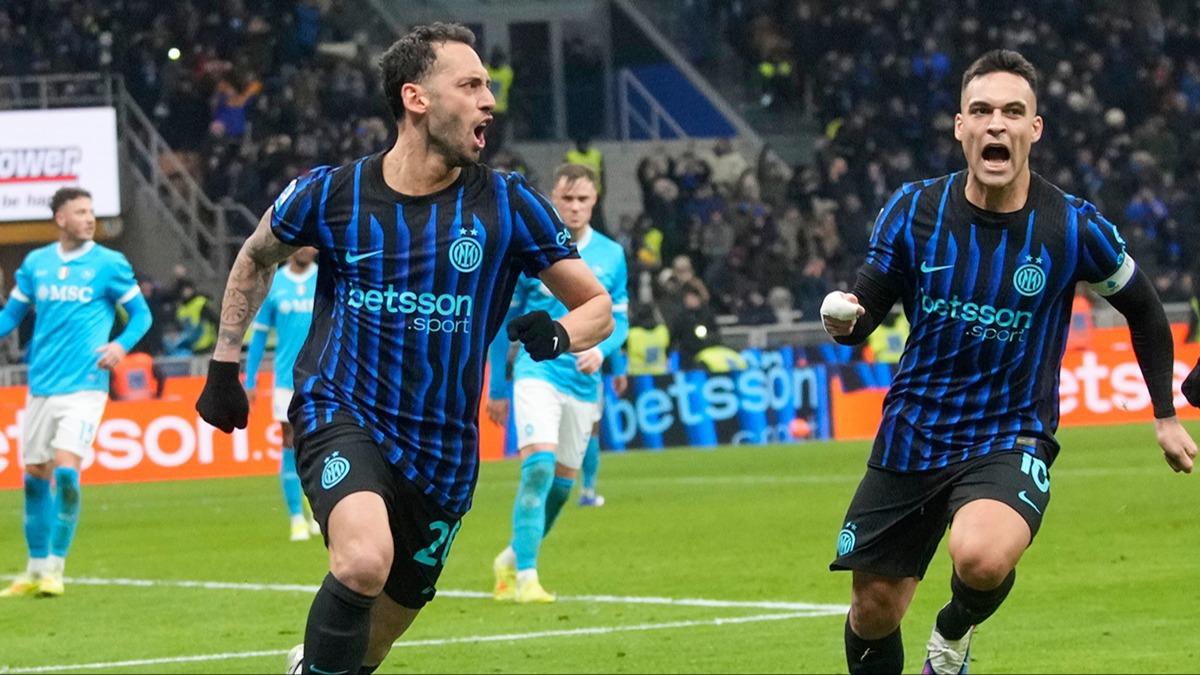 Zirve yar���nda kazanan ��kmad�