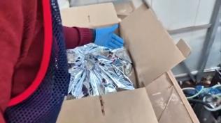 Uyuşturucu tacirlerine darbe