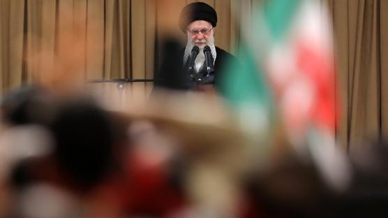 ABD'den Hamaney'e cevap: Dronlara dikkat edin!